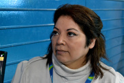 Marcela Leal: “Es importante que toda la provincia esté capacitada”