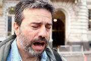 Horacio Catena no cobrará las sumas millonarias que pretendía
