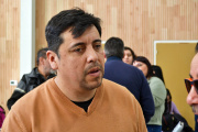 Daniel Harrington reveló que la falta de energía limita el crecimiento de Tolhuin