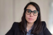 La concejal Belén Montes de Oca, votó en favor de modificación presupuestaria