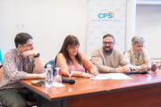Gobierno dio inicio al proceso de refacción del edificio “Carlos Conde”