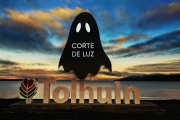 Un nuevo corte de luz a pesar del nuevo generador