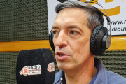 Cesari Hernández propone una policía profesionalizada y menos militarizada en Tierra del Fuego