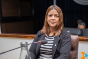 Gisela Dos Santos adelantó detalles de un proyecto para modificar la ley 1300