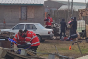 Murió un joven tras ser apuñalado en la margen sur