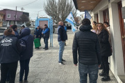 Despidieron a todos los empleados del Registro Automotor N.º 1