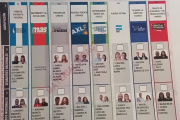 Tierra del Fuego se prepara para las elecciones con la implementación de la Boleta Única Papel