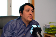 Alexis Solís criticó la falta responsabilidad del Concejo Deliberante de Tolhuin