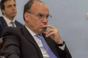 Blanco acusa a Milei de negociar deuda con EE.UU. a espaldas del Congreso