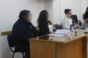 Cuatro años de prisión para hombre condenado por abuso de menor