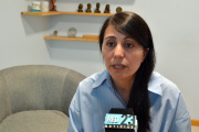 "Sin energía no hay trabajo ni desarrollo para Tolhuin"