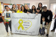 Esperanza y fortaleza contra el cáncer infanto-juvenil