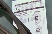 Fuerte aumento en el valor del estacionamiento medido