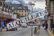 La sobreoferta de alquileres en Ushuaia derribó los precios