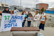17 años sin Sofía Herrera y un renovado reclamo de la familia