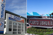 Sin fondos, Puertos confirmó insolvencia para girar el remanentes a la OSEF