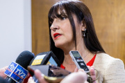 Fernández advirtió que la industria textil fueguina atraviesa una “situación crítica”