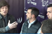 “Vinimos a cambiar de cuajo a la Argentina y eso es normal que genere resistencias”