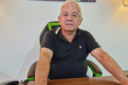“La gente no tiene plata, estamos en cero desde que asumió este gobierno”