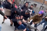  “Ushuaia fue una ciudad liberada”