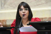 Duré lanzó un duro cuestionamiento a Milei