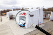 Denuncian mala atención en el hospital Modular de Tolhuin