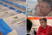 Reforma constitucional: el recurso que puede frenar un gasto de 5 mil millones