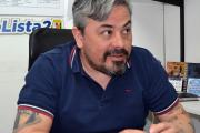 Matías Rodríguez desafía al secretario Alexis Solís a presentarse a elecciones