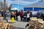 Los docentes extienden la semana de conflicto