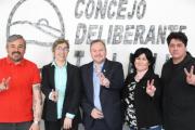 Tolhuin: el Concejo Deliberante se gastó $1.820 millones en 8 meses y exige más plata