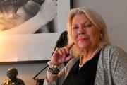 Pidén juicio político del juez que censuró los audios de Karina Milei