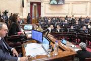 Senado Nacional: rechazan el veto a la distribución automática de los ATN