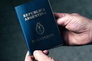 Pasaportes con falla de seguridad: el Gobierno pide revisión