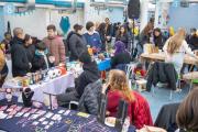 Paseo Canto del Viento: música, sabores y emprendedores locales