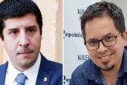 Garramuño y Pauli votaron contra la salud infantil y el financiamiento universitario