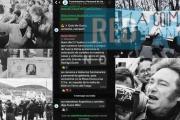 Chats de Funcionarios: el Gobierno Provincial obliga a funcionarios a escrachar a Milei
