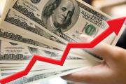 El Banco Central vendió US$379 millones y el mercado sigue en tensión