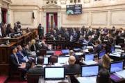 Senado Nacional: rechazan el veto a la distribución automática de los ATN