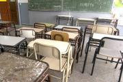 Complicados: La primavera arranca sin clases plenas