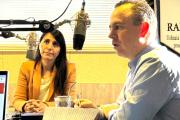 “El turismo es trabajo y futuro”: Gastón Díaz impulsa un modelo sustentable
