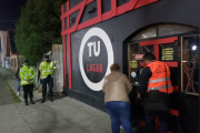 Vecinos de Belgrano y Obligado reiteran reclamos por ruidos y disturbios en un local nocturno