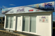 CONADU expresó rechazo al desembarco de tropas estadounidenses en Ushuaia