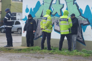 Disparo en Chacra II: un detenido y la víctima ilesa
