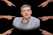 Antonio Arosteguichar, titular del Ipra acusado de “designaciones de allegados”