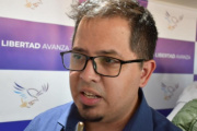 “Es vergonzoso que un gobernador le diga al Presidente que no es bienvenido en una provincia que pertenece al país”