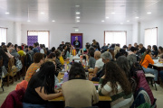 SUTEF brindó un detallado informe del último congreso