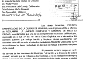 Crisis de limpieza en Ushuaia: vecinos exigen acción municipal