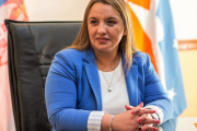 “La semana que viene vamos a remover a Espert de la presidencia de Presupuesto”