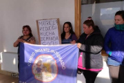 Trabajadoras del Centro Infantil Amanda Bevan exigen soluciones urgentes ante el abandono del Estado