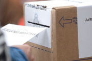 Cómo se votará en Tierra del Fuego con la boleta única papel